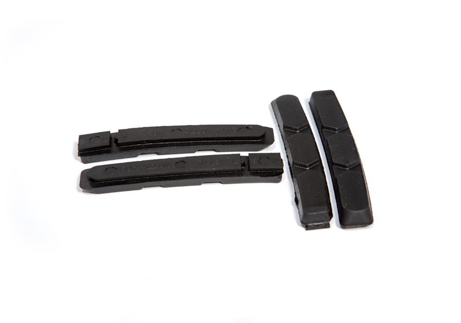 Fibrax Insert Cartridge V-Brake Pads product image