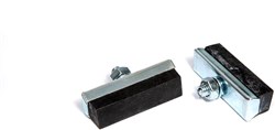 Fibrax Raleigh/Phillips Caliper Brake Blocks
