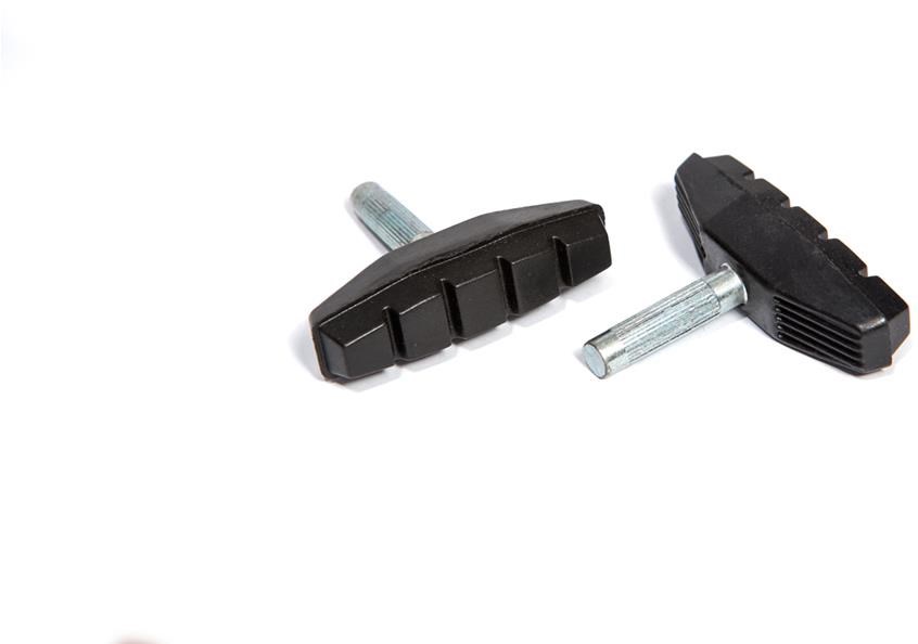 Fibrax Int Synthetic 48mm Cantilever Brake Pads product image