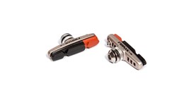 Fibrax Road Brake and Insert Pads Block Bonus Shimano