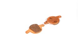 Fibrax Magura Clara 2001 Disc Brake Pads Sintered