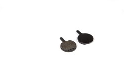 Fibrax Magura Louise/Clara Semi Metallic Disc Brake Pads Organic