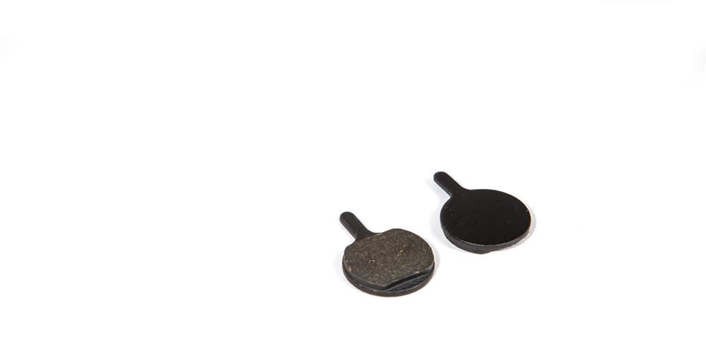 Fibrax Magura Louise/Clara Semi Metallic Disc Brake Pads Organic product image
