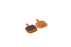 Fibrax Tektro IO Disc Brake Pads Sintered