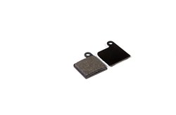 Fibrax Giant MPH 2/3 Disc Brake Pads Organic