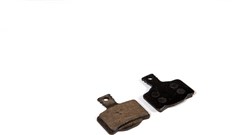 Fibrax Magura MT Series Semi Metallic Disc Brake Pads Organic