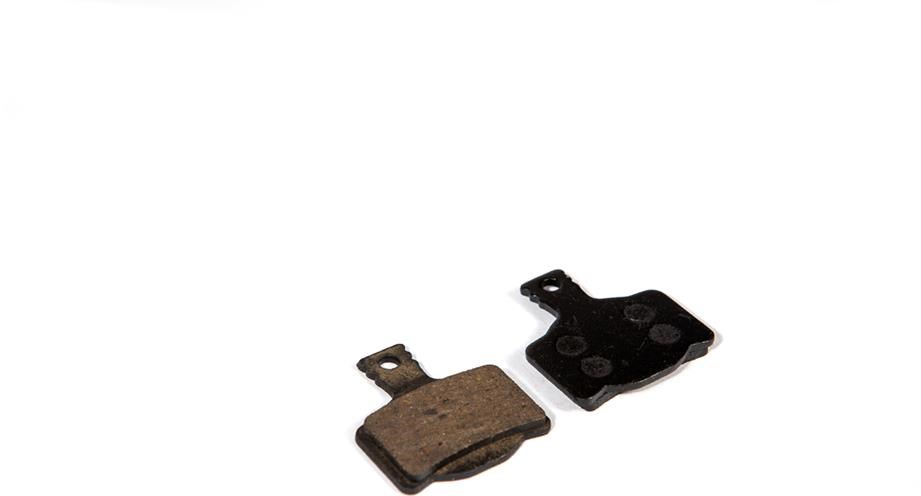Fibrax Magura MT Series Semi Metallic Disc Brake Pads Organic product image