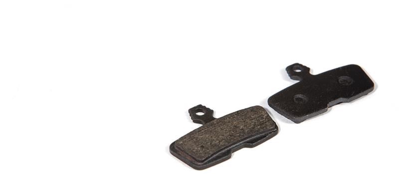 Fibrax Avid Code R (Post 12) - Semi Metallic Disc Brake Pads product image
