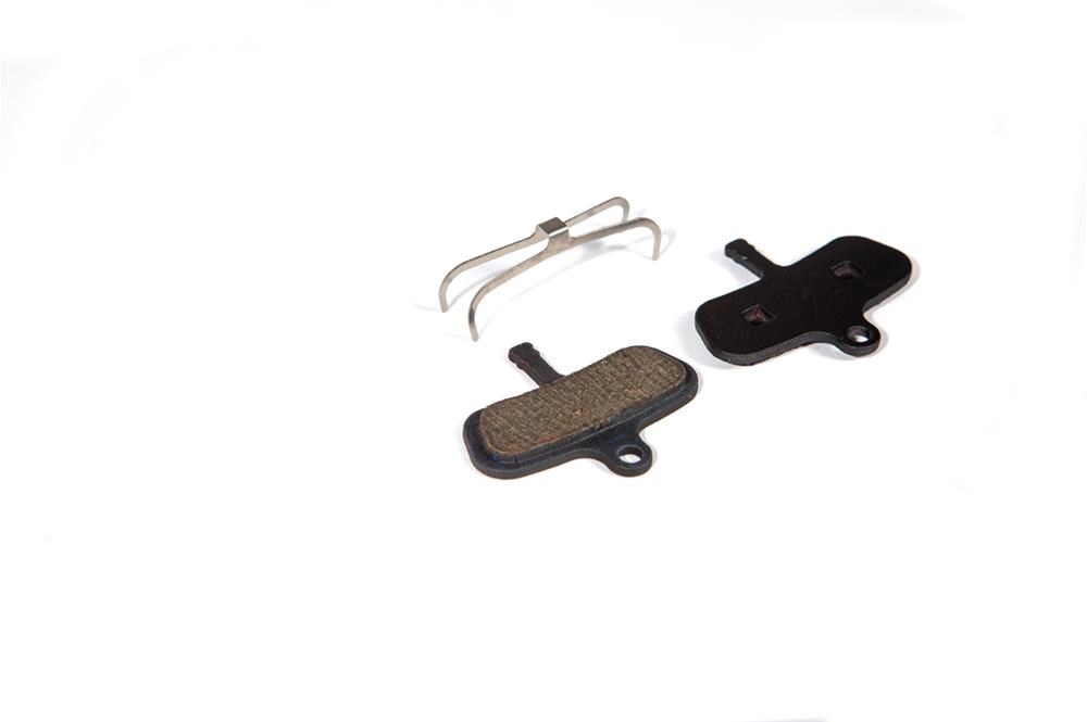 Fibrax Avid Code (Pre 11) - Semi Metallic Disc Brake Pads product image