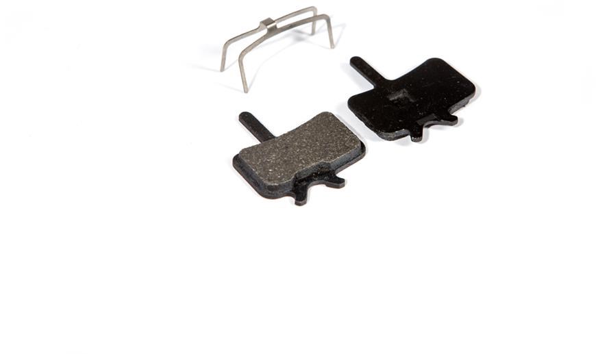 Fibrax Avid Juicy & BB7 - Semi Metallic Disc Brake Pads product image
