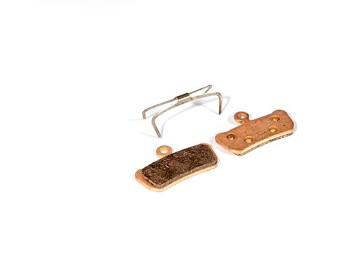 sram guide sintered brake pads