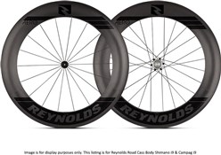 Reynolds Road Cass Body for Aero 80 Wheel
