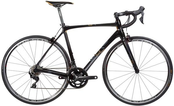 Orro 105 FSA | Racercykler Orro Gold 105/FSA 2019 - Road Bike | Racercykler