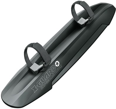 SKS X-Guard Downtube Extra Wide Mudguard