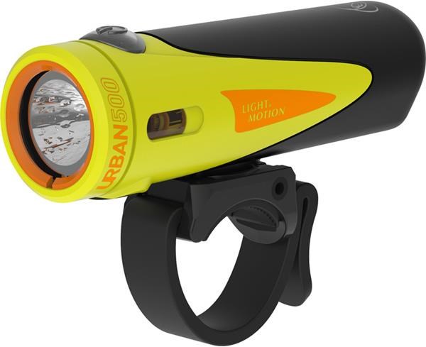 Light and Motion Urban 500 Front Light product image