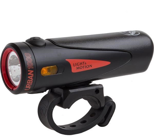 Light and Motion Urban 1000 Front Light product image