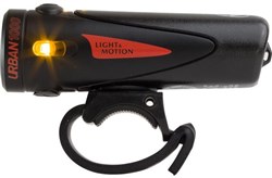 Light and Motion Urban 1000 Front Light