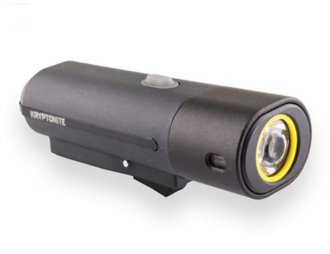 Kryptonite F-500 USB To See Front Light Kryptonite F-500 USB To See Front Light