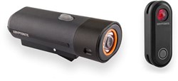 Kryptonite F-300 & R-30 USB To See Light Set