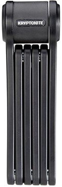 Kryptonite Keeper 585 Folding Lock