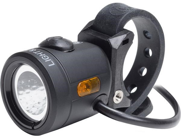 Light and Motion Nip 500 ebike Front Light product image