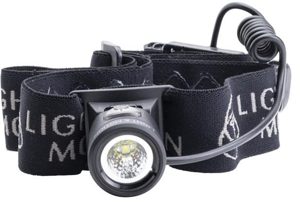 Light and Motion Pro Adventure 600 Front Light product image