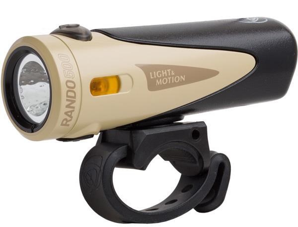 Light and Motion Rando 500 Front Light product image