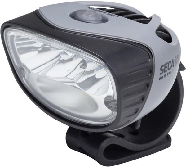 Light and Motion Seca 1800 ebike Front Light product image