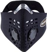 Respro Techno Plus Anti-Pollution Mask