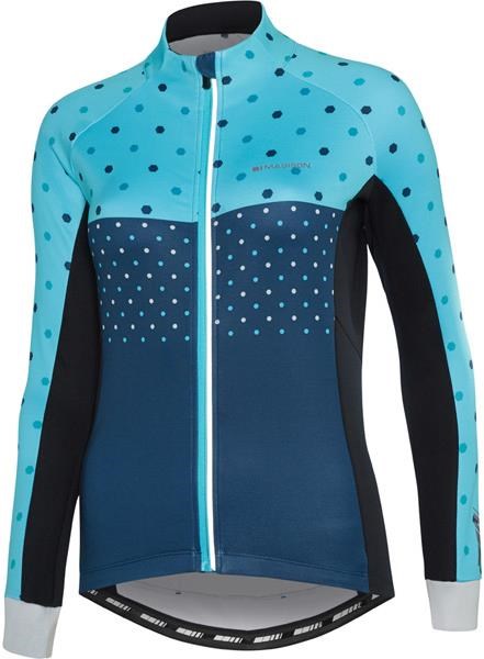 Madison Sportive Thermal Womens Long Sleeve Jersey product image