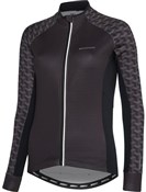 Madison Sportive Thermal Womens Long Sleeve Jersey