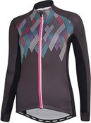 Madison Sportive Thermal Womens Long Sleeve Jersey