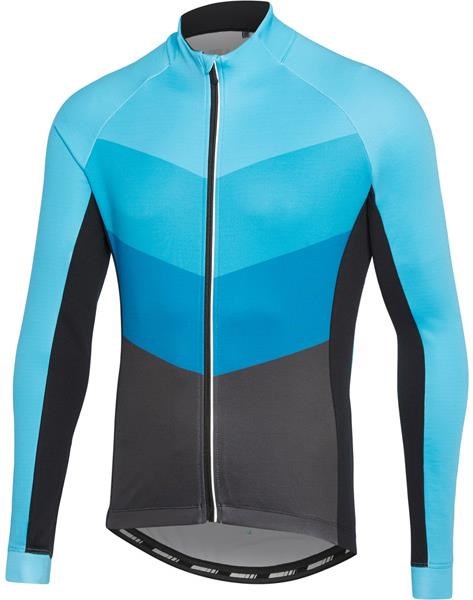 Madison Sportive Thermal Long Sleeve  Jersey product image