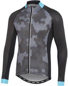 Madison Sportive Thermal Long Sleeve  Jersey