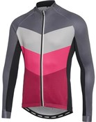 Madison Sportive Thermal Long Sleeve  Jersey