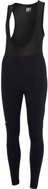 Madison Keirin Womens Bib Tights