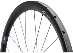 Profile Design 38 Twenty Four Tubular Rim Brake Wheelset