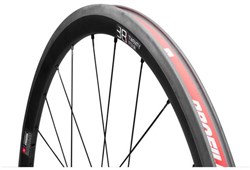 Profile Design 38 Twenty Four Full Carbon Clincher Wheelset