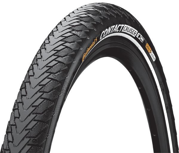 Continental Contact Cruiser Hybrid Tyre product image