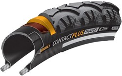 Continental Contact Plus Travel Reflex Hybrid Tyre