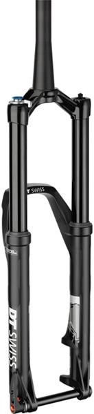 DT Swiss ODL with APT Volume Adjust 140-150mm Travel Fork product image