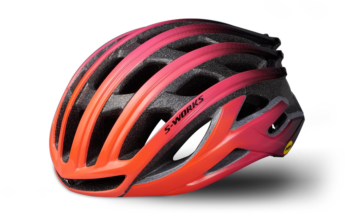 Specialized S-Works Prevail II ANGi Mips Road Helmet product image