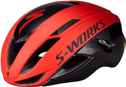 Specialized S-Works Evade II ANGI Mips Road Cycling Helmet