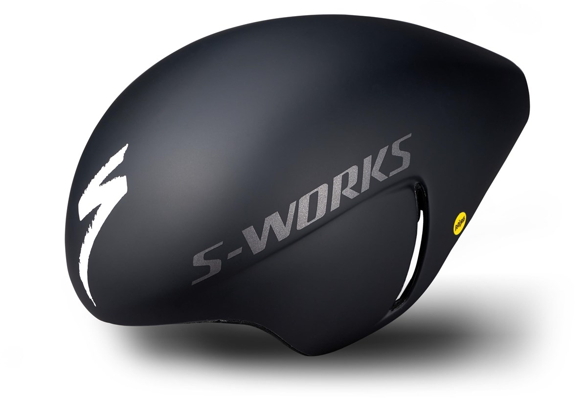 Specialized S-Works TT Mips Road Helmet product image
