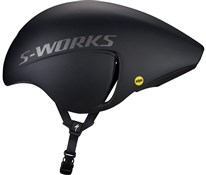 Specialized S-Works TT Mips Road Helmet