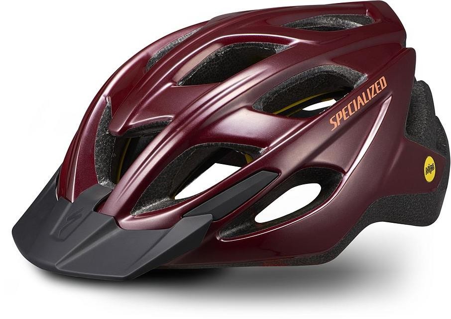Chamonix Mips Road Cycling Helmet image 0