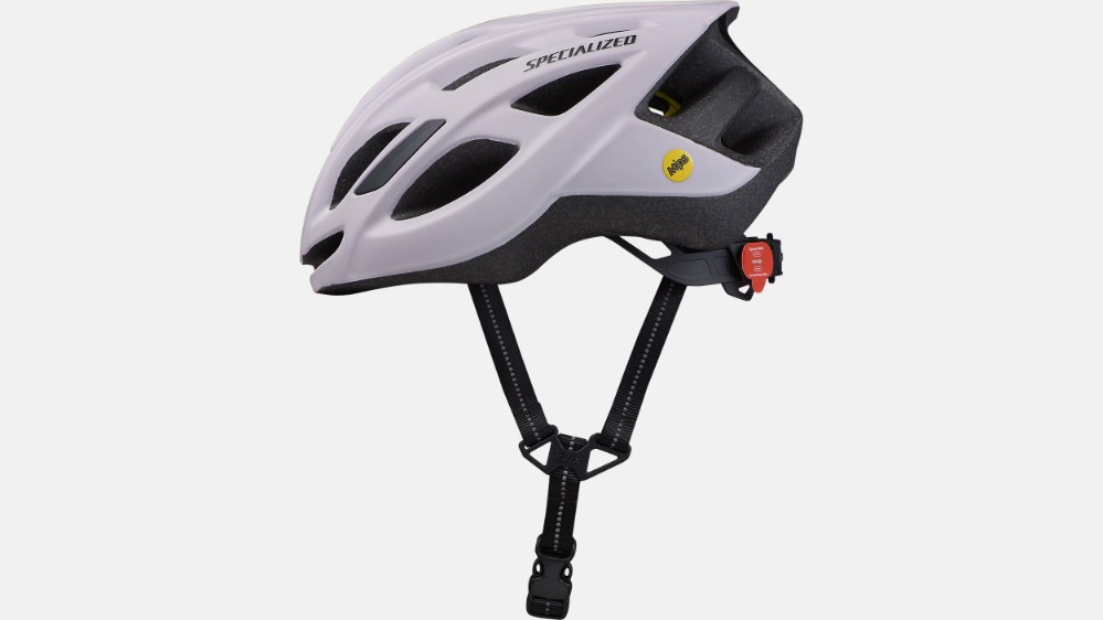 Specialized Chamonix Mips Road Cycling Helmet | Tredz Bikes