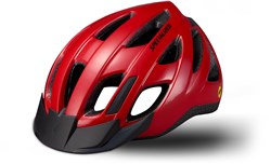 Specialized Centro Led Mips Urban Helmet