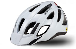 Specialized Centro Led Mips Urban Helmet