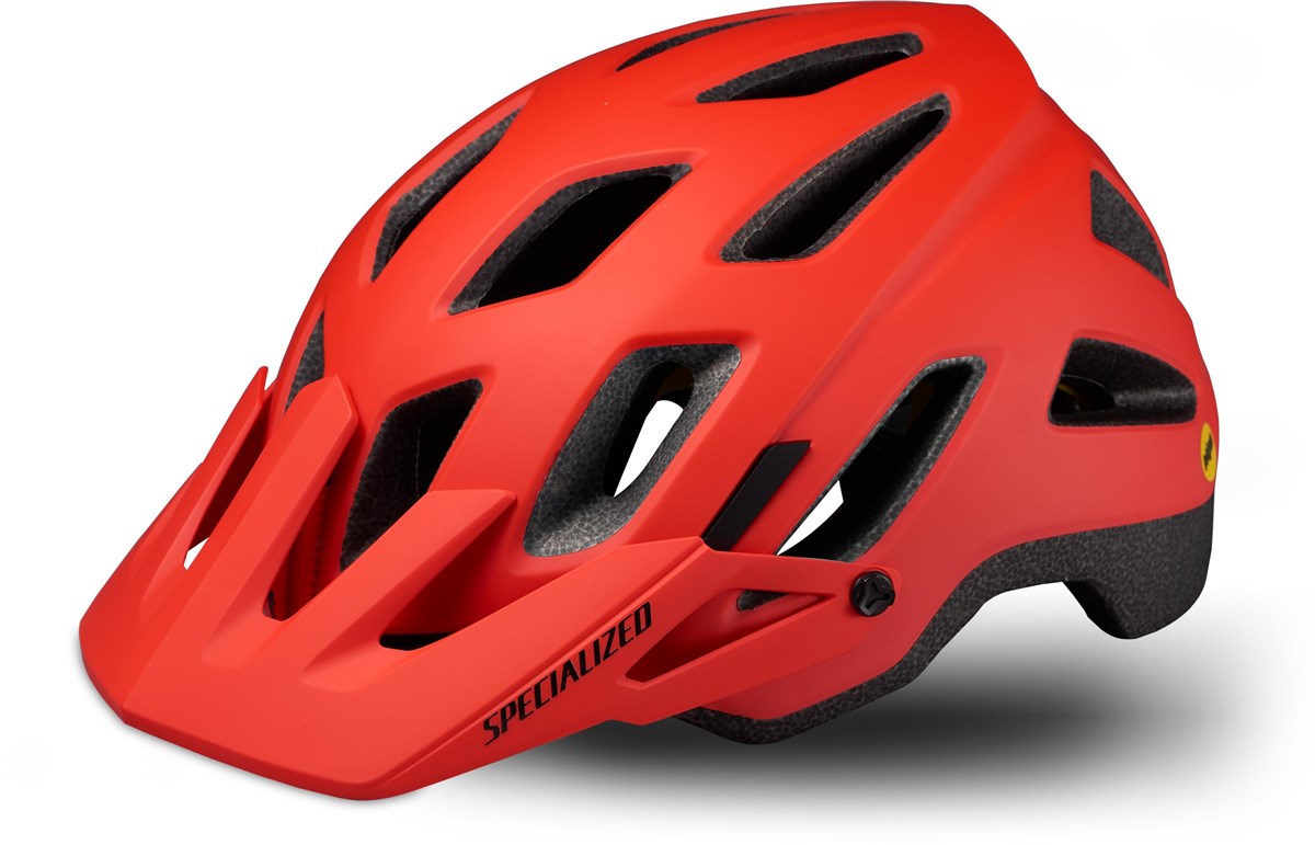 Specialized Ambush Comp ANGI Mips MTB Cycling Helmet product image